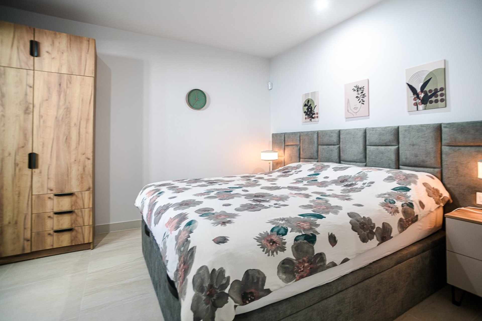 Herverkoop - Appartement - Torrevieja - Costa Blanca South