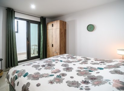 Appartement · Herverkoop - Torrevieja · LOS BALCONES - LOS ALTOS · Alicante · Spanje