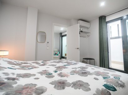 Appartement · Herverkoop - Torrevieja · LOS BALCONES - LOS ALTOS · Alicante · Spanje