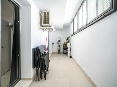 Appartement · Herverkoop - Torrevieja · LOS BALCONES - LOS ALTOS · Alicante · Spanje