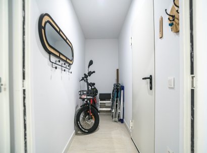 Appartement · Herverkoop - Torrevieja · LOS BALCONES - LOS ALTOS · Alicante · Spanje