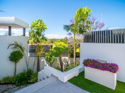 Appartement · Herverkoop - Torrevieja · LOS BALCONES - LOS ALTOS · Alicante · Spanje