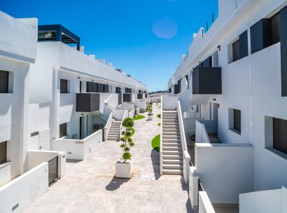 Appartement · Herverkoop - Torrevieja · LOS BALCONES - LOS ALTOS · Alicante · Spanje