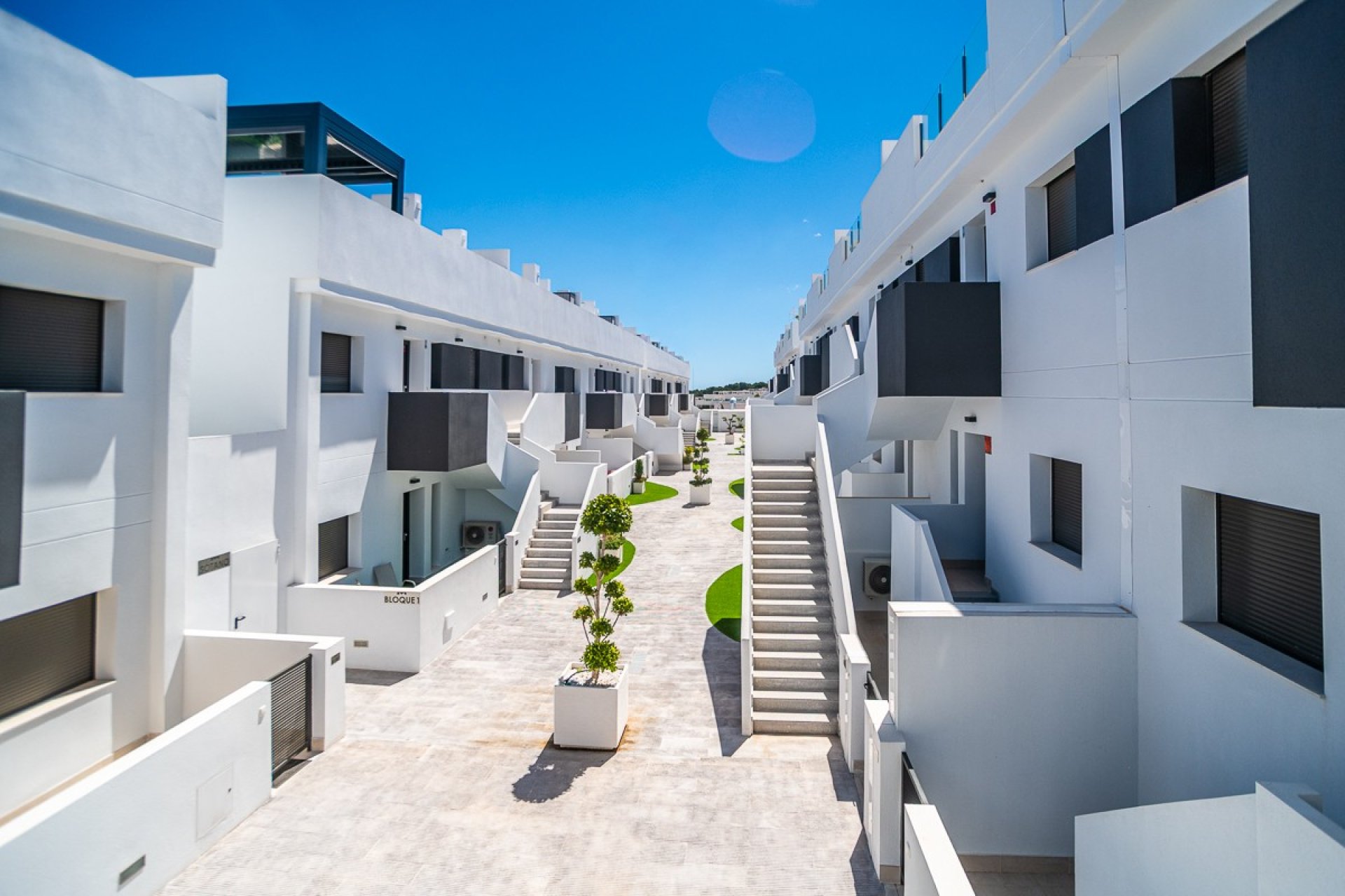 Herverkoop - Appartement - Torrevieja - Costa Blanca South