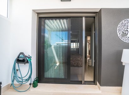 Appartement · Herverkoop - Torrevieja · LOS BALCONES - LOS ALTOS · Alicante · Spanje