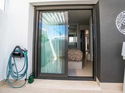 Appartement · Herverkoop - Torrevieja · LOS BALCONES - LOS ALTOS · Alicante · Spanje