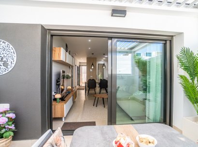 Appartement · Herverkoop - Torrevieja · LOS BALCONES - LOS ALTOS · Alicante · Spanje