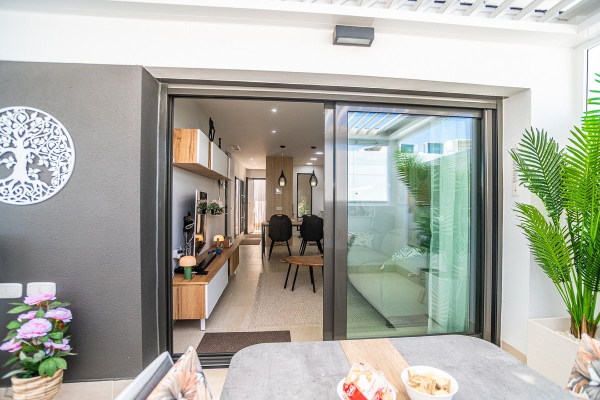 Herverkoop - Appartement - Torrevieja - Costa Blanca South