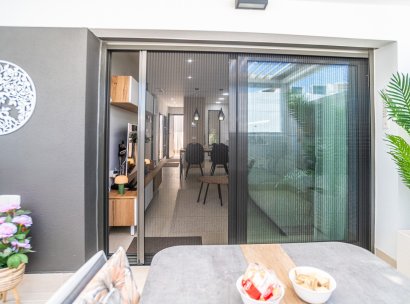 Appartement · Herverkoop - Torrevieja · LOS BALCONES - LOS ALTOS · Alicante · Spanje