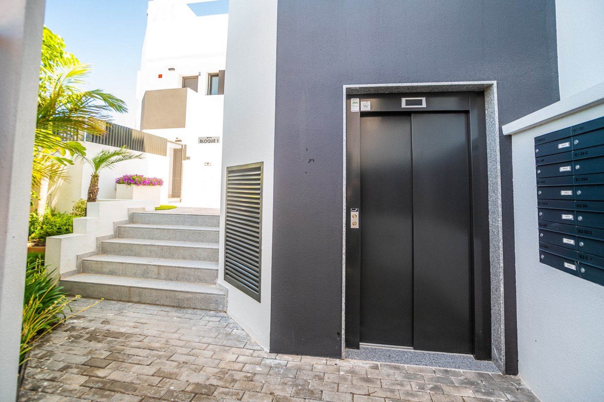 Herverkoop - Appartement - Torrevieja - Costa Blanca South