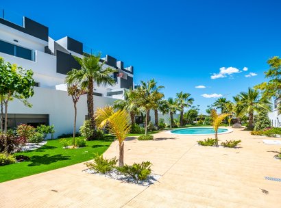 Appartement · Herverkoop - Torrevieja · LOS BALCONES - LOS ALTOS · Alicante · Spanje