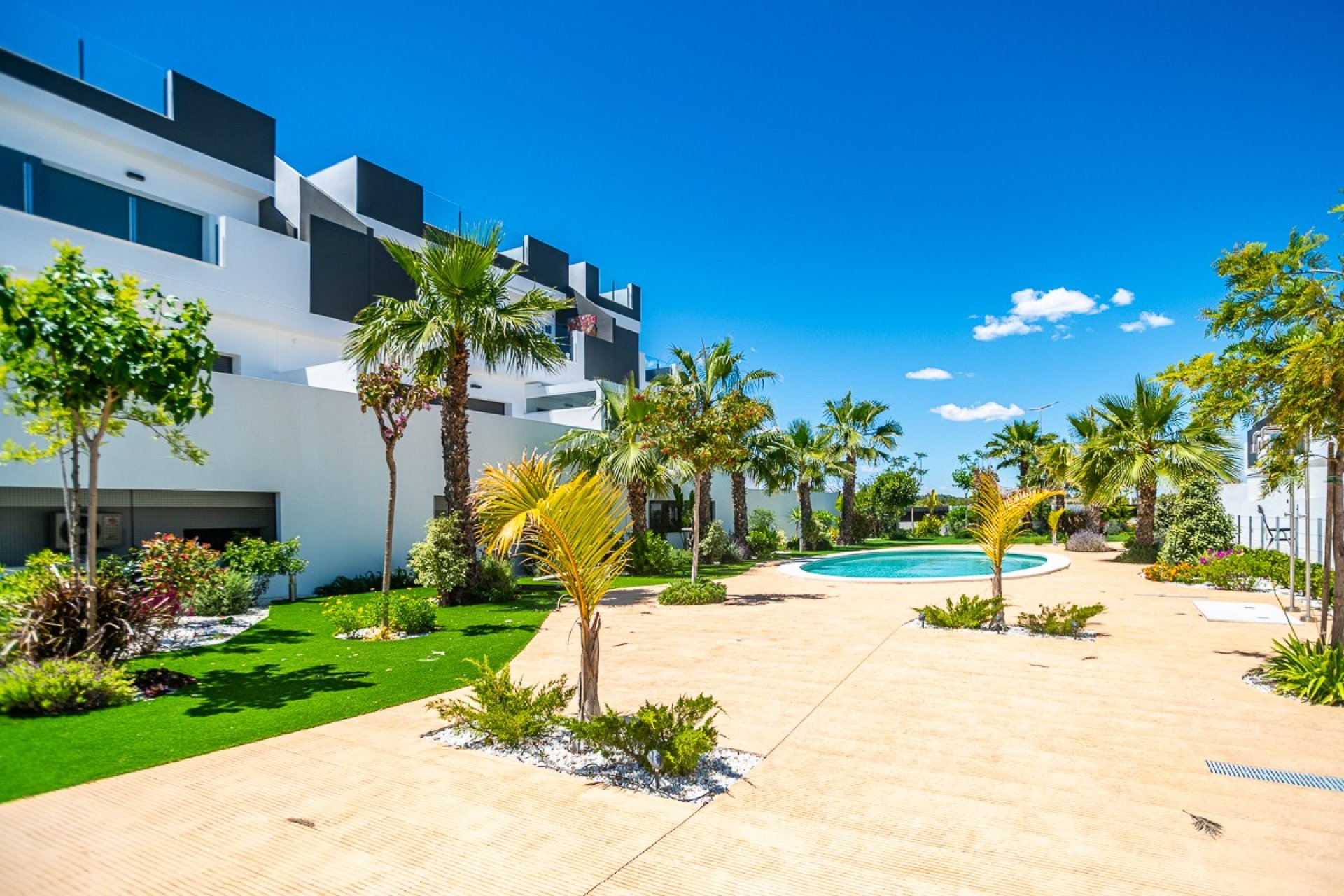 Herverkoop - Appartement - Torrevieja - Costa Blanca South