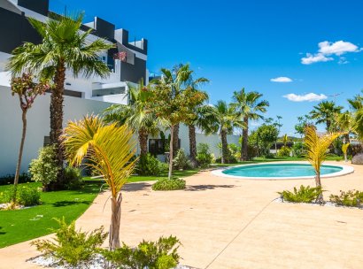 Appartement · Herverkoop - Torrevieja · LOS BALCONES - LOS ALTOS · Alicante · Spanje