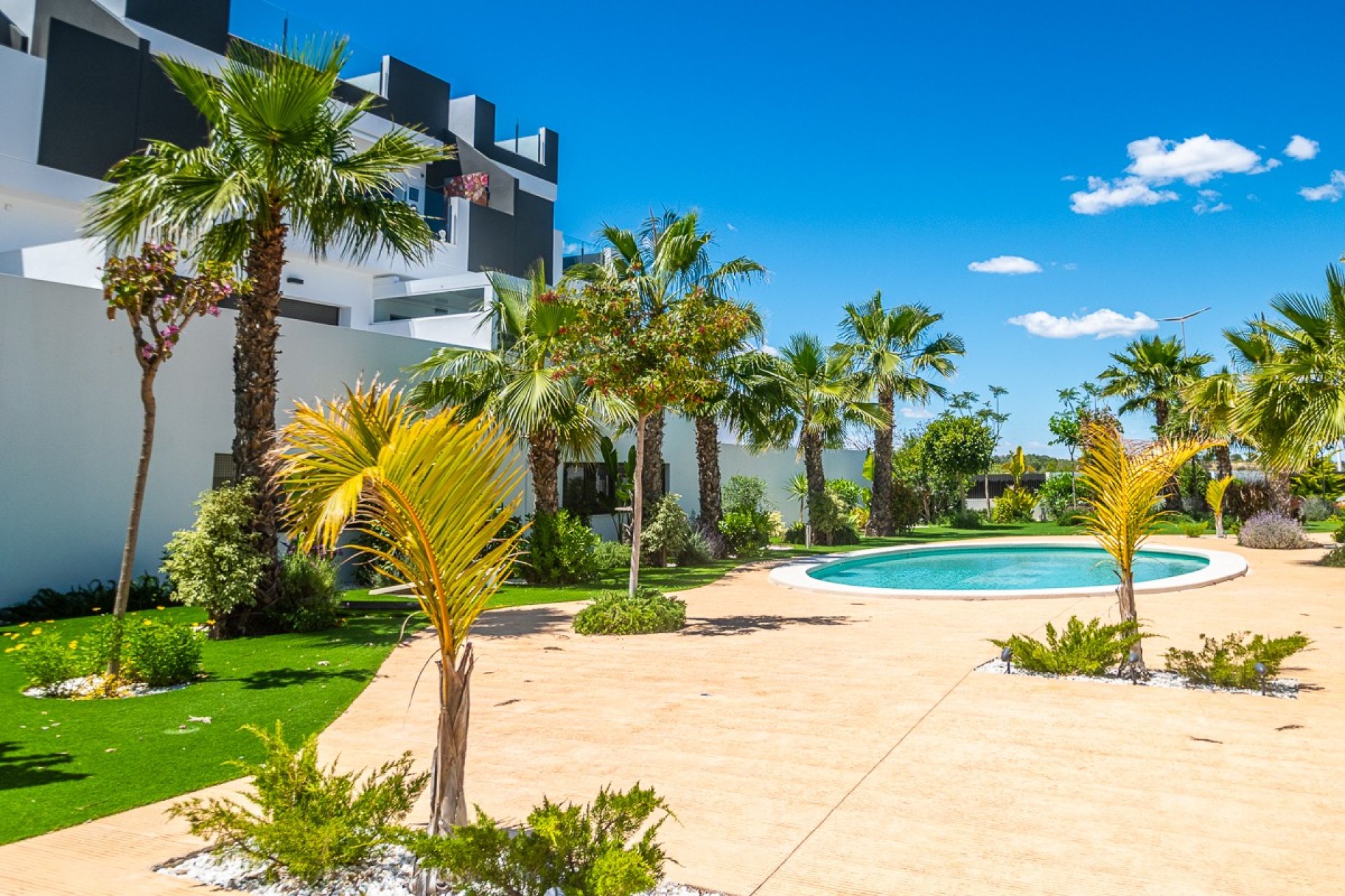 Herverkoop - Appartement - Torrevieja - Costa Blanca South