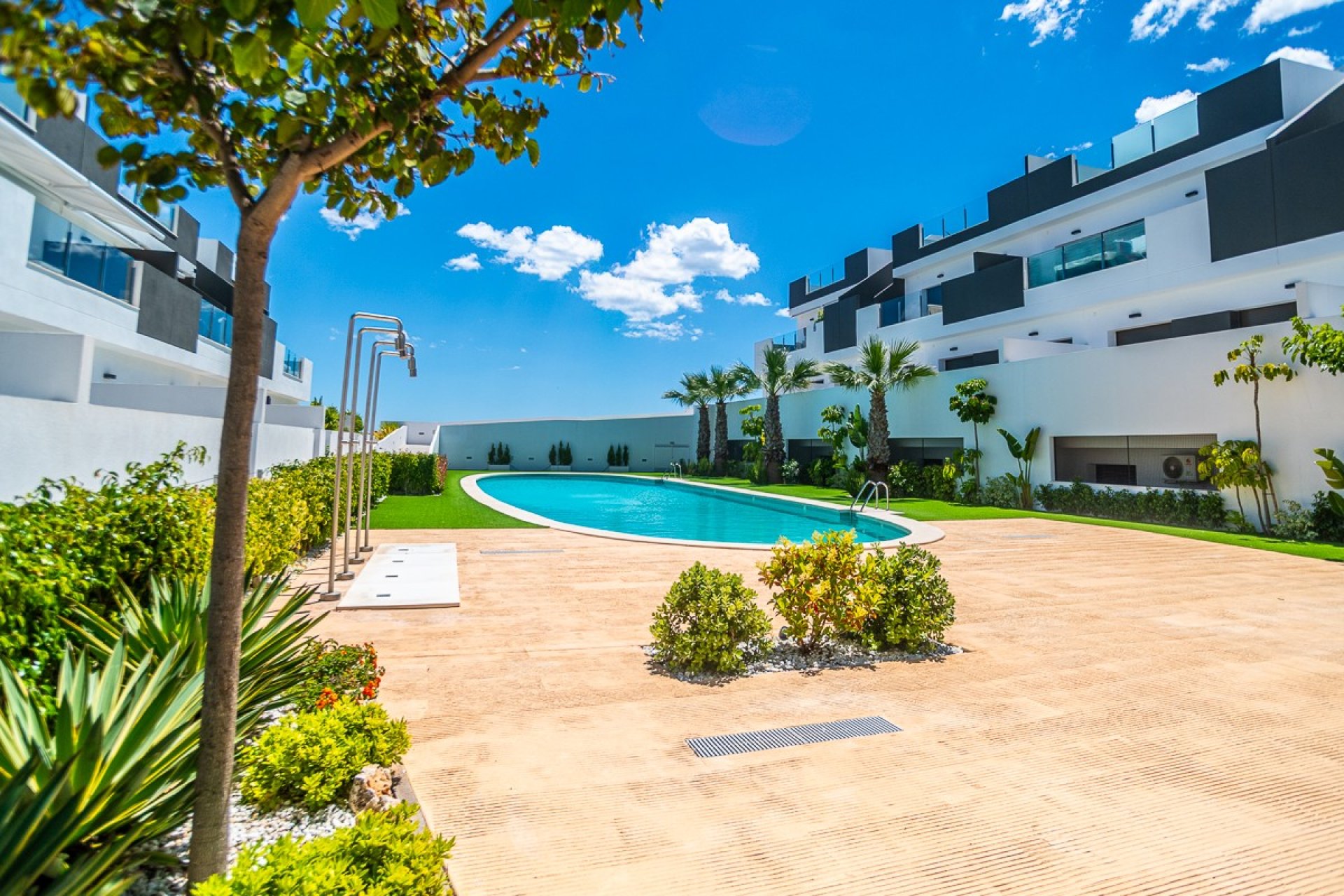 Herverkoop - Appartement - Torrevieja - Costa Blanca South