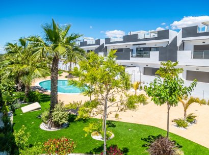 Appartement · Herverkoop - Torrevieja · LOS BALCONES - LOS ALTOS · Alicante · Spanje