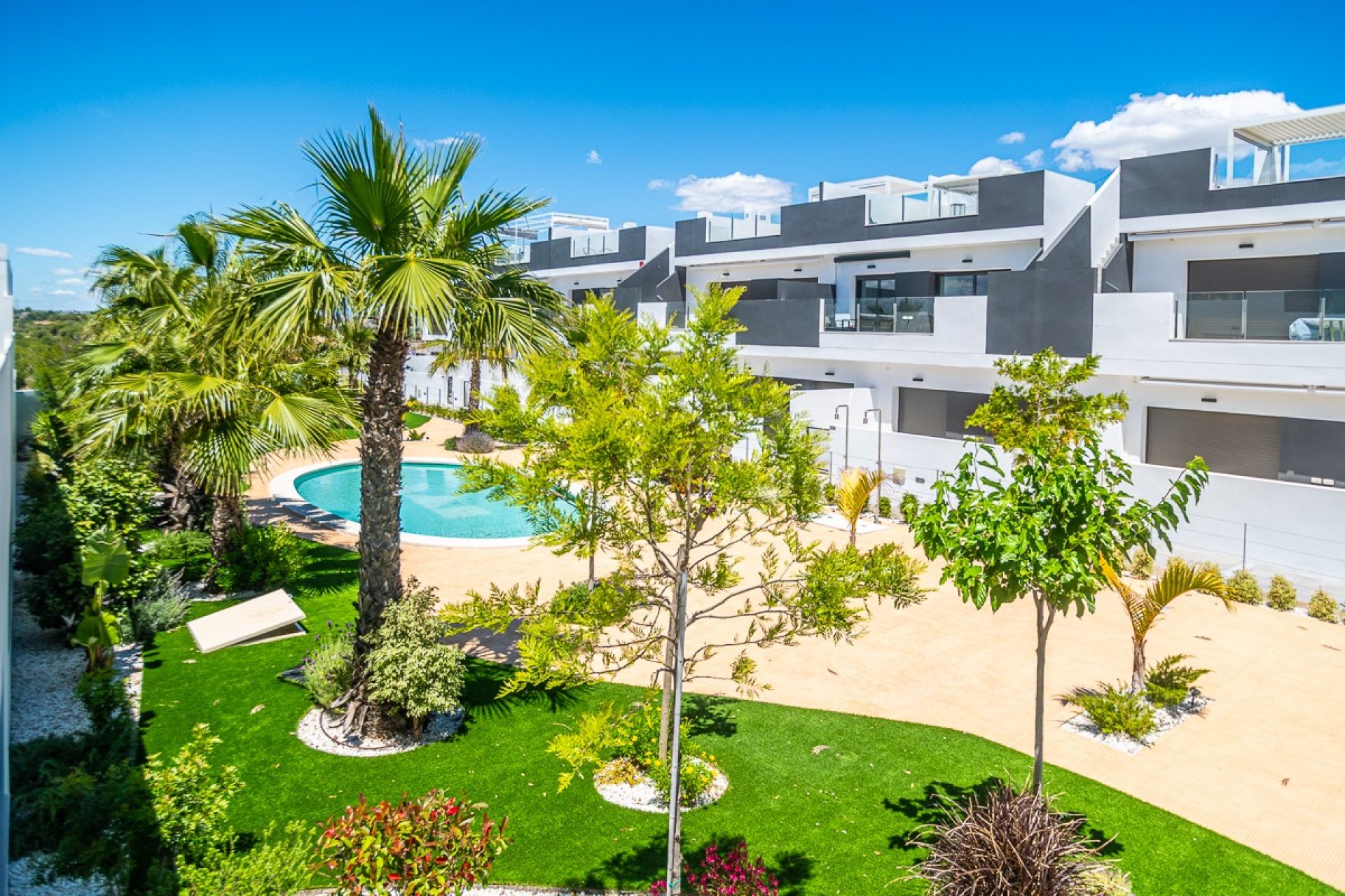 Herverkoop - Appartement - Torrevieja - Costa Blanca South