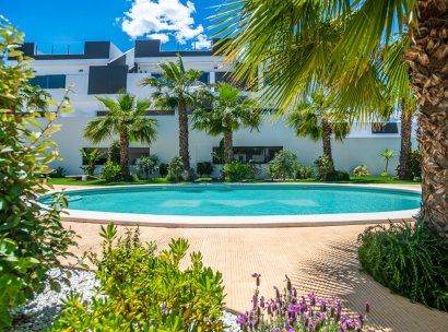 Appartement · Herverkoop - Torrevieja · LOS BALCONES - LOS ALTOS · Alicante · Spanje