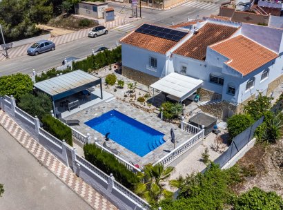 Villa · Herverkoop - La Marina · Alicante · Spanje