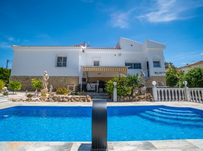 Villa · Herverkoop - La Marina · Alicante · Spanje