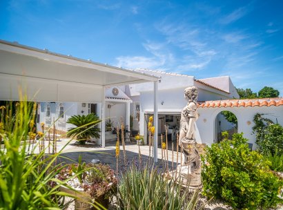 Villa · Herverkoop - La Marina · Alicante · Spanje