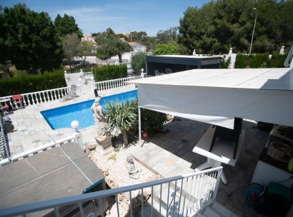 Villa · Herverkoop - La Marina · Alicante · Spanje