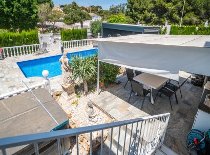 Villa · Herverkoop - La Marina · Alicante · Spanje