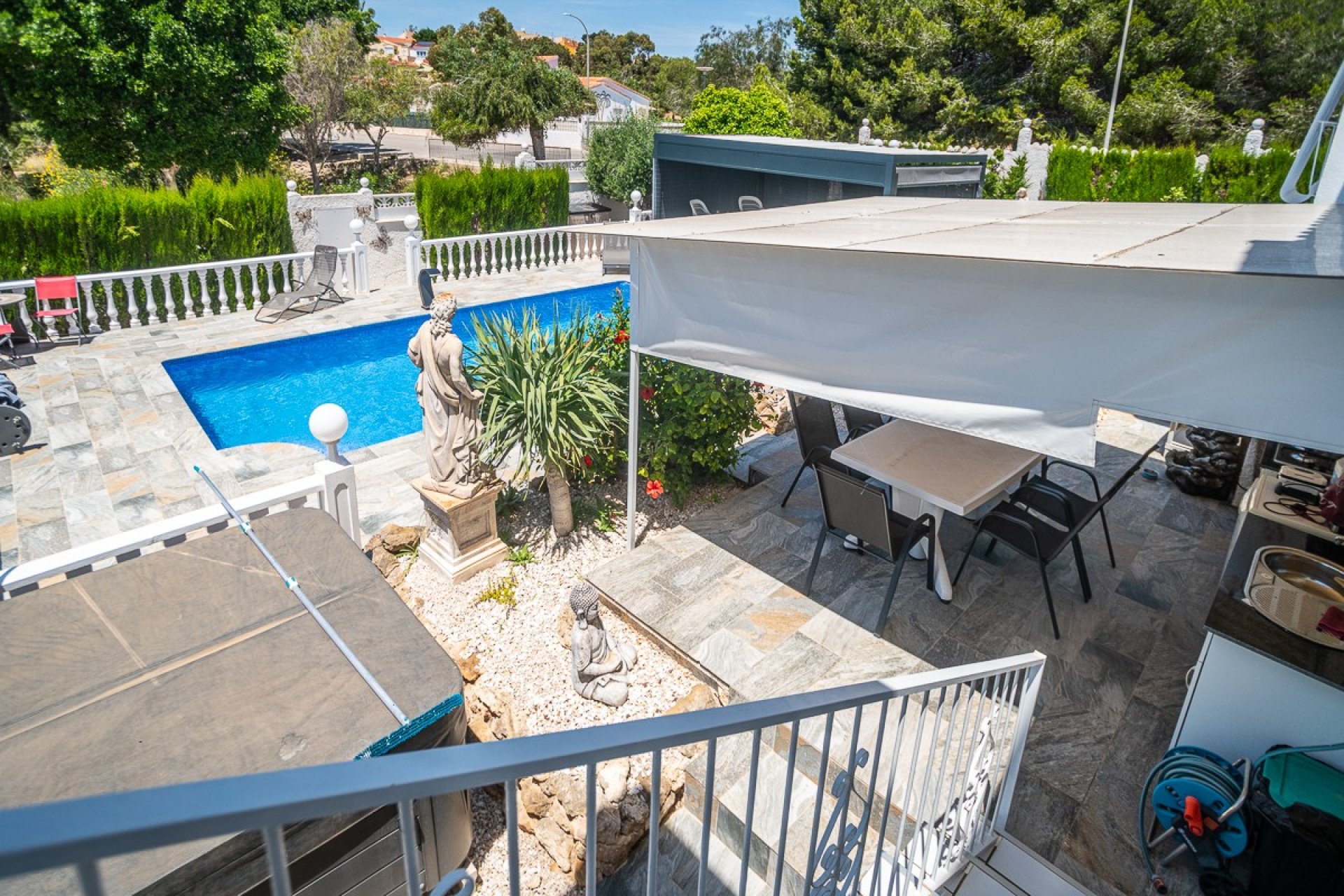Herverkoop - Villa - La Marina