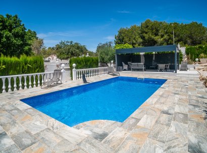 Villa · Herverkoop - La Marina · Alicante · Spanje