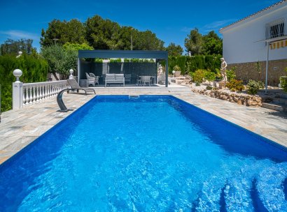 Villa · Herverkoop - La Marina · Alicante · Spanje