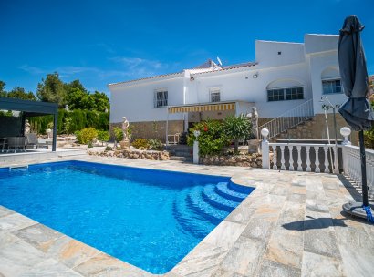 Villa · Herverkoop - La Marina · Alicante · Spanje