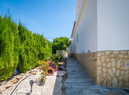Villa · Herverkoop - La Marina · Alicante · Spanje