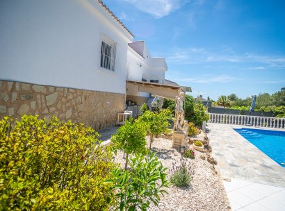 Villa · Herverkoop - La Marina · Alicante · Spanje