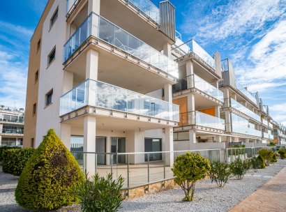 Appartement · Herverkoop - Orihuela Costa · Los Dolses · Alicante · Spanje