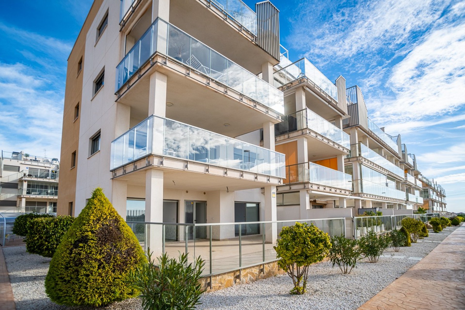 Herverkoop - Appartement - Orihuela Costa - Costa Blanca South