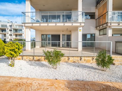 Appartement · Herverkoop - Orihuela Costa · Los Dolses · Alicante · Spanje