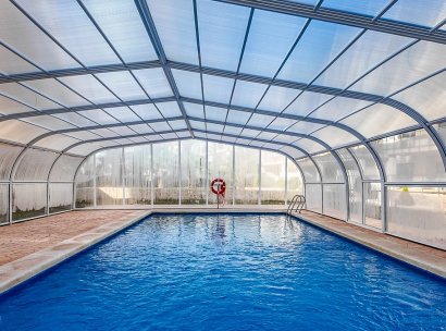 Appartement · Herverkoop - Orihuela Costa · Los Dolses · Alicante · Spanje