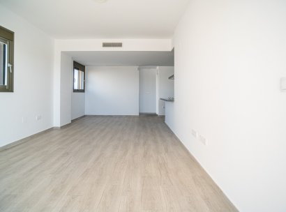 Appartement · Herverkoop - Orihuela Costa · Los Dolses · Alicante · Spanje