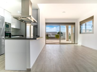 Appartement · Herverkoop - Orihuela Costa · Los Dolses · Alicante · Spanje