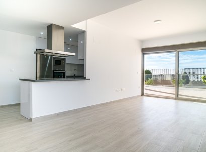 Appartement · Herverkoop - Orihuela Costa · Los Dolses · Alicante · Spanje
