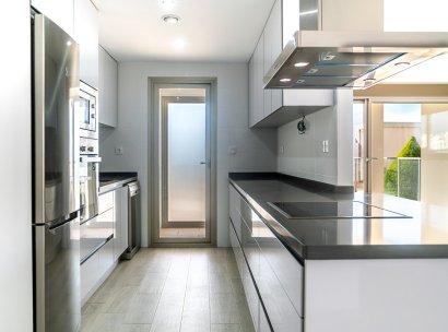 Appartement · Herverkoop - Orihuela Costa · Los Dolses · Alicante · Spanje