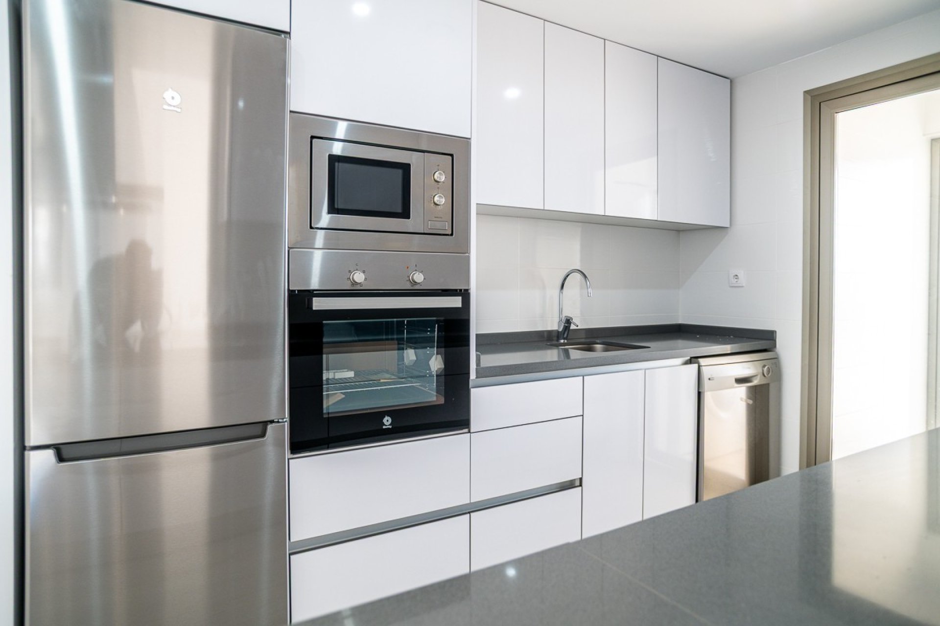 Herverkoop - Appartement - Orihuela Costa - Costa Blanca South