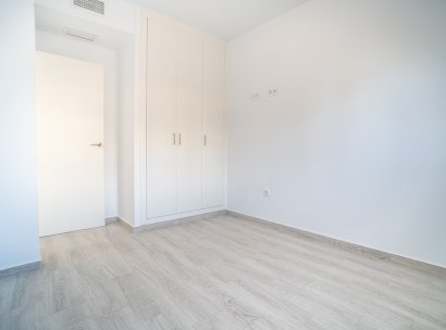 Appartement · Herverkoop - Orihuela Costa · Los Dolses · Alicante · Spanje