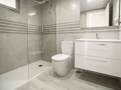 Appartement · Herverkoop - Orihuela Costa · Los Dolses · Alicante · Spanje