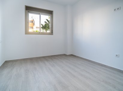 Appartement · Herverkoop - Orihuela Costa · Los Dolses · Alicante · Spanje