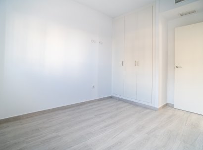 Appartement · Herverkoop - Orihuela Costa · Los Dolses · Alicante · Spanje