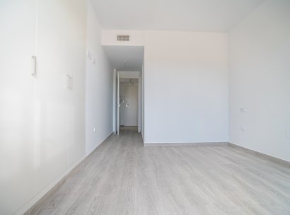 Appartement · Herverkoop - Orihuela Costa · Los Dolses · Alicante · Spanje