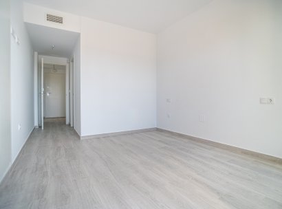 Appartement · Herverkoop - Orihuela Costa · Los Dolses · Alicante · Spanje