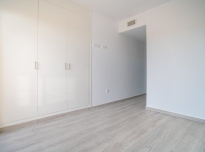 Appartement · Herverkoop - Orihuela Costa · Los Dolses · Alicante · Spanje