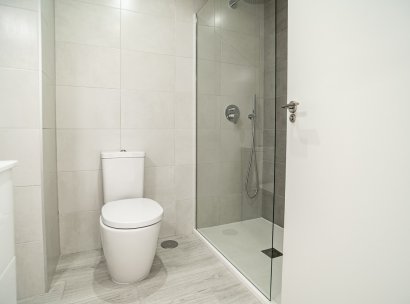 Appartement · Herverkoop - Orihuela Costa · Los Dolses · Alicante · Spanje